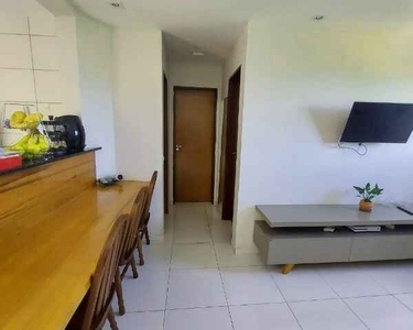 APARTAMENTO RESIDENCIAL em JOÃO PESSOA - PB, PORTAL DO SOL