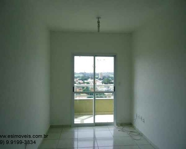 APARTAMENTO RESIDENCIAL em NOVA ODESSA - SP, JARDIM SANTA ROSA