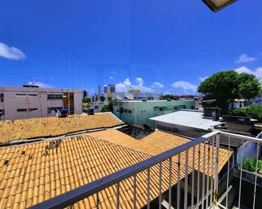 APARTAMENTO RESIDENCIAL em OLINDA - PE, JARDIM ATLÂNTICO