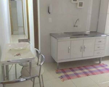 APARTAMENTO RESIDENCIAL em PINDAMONHANGABA - SP, RESIDENCIAL PASIN