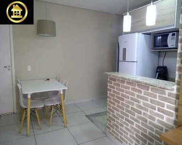 APARTAMENTO RESIDENCIAL em SALTO - SP, BELA VISTA