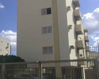 APARTAMENTO RESIDENCIAL em SÃO JOSÉ DO RIO PRETO - SP, PARQUE ESTORIL