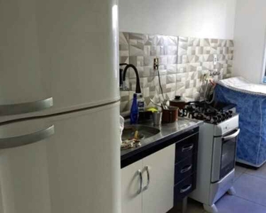 Apartamento RESIDENCIAL em SÃO JOSÉ DOS CAMPOS - SP, BOSQUE DOS EUCALIPTOS