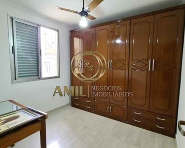 APARTAMENTO RESIDENCIAL em SÃO JOSÉ DOS CAMPOS - SP, JARDIM OURO PRETO