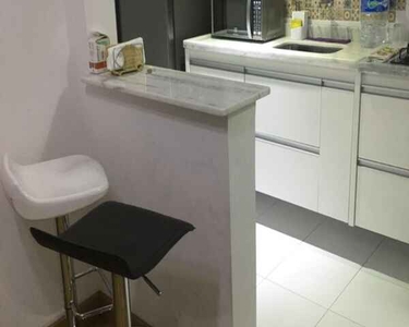 APARTAMENTO RESIDENCIAL em São José dos Campos - SP, Monte Castelo