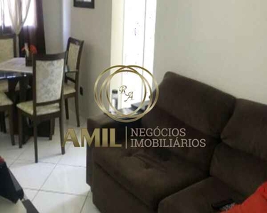 APARTAMENTO RESIDENCIAL em SÃO JOSÉ DOS CAMPOS - SP, VILA TESOURO