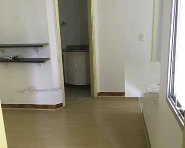 APARTAMENTO RESIDENCIAL em SÃO PAULO - SP, CAMPOS ELÍSEOS