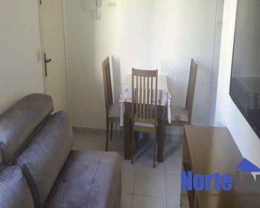 APARTAMENTO RESIDENCIAL em SÃO PAULO - SP, JARDIM BOA VISTA (ZONA OESTE