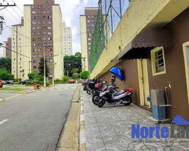 APARTAMENTO RESIDENCIAL em SÃO PAULO - SP, JARDIM DO TIRO