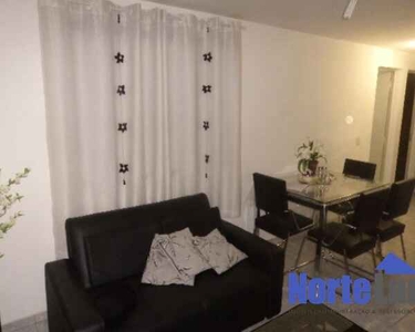 APARTAMENTO RESIDENCIAL em SÃO PAULO - SP, JARDIM FRANCISCO MENDES