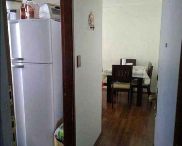 APARTAMENTO RESIDENCIAL em SÃO PAULO - SP, JARDIM PERI