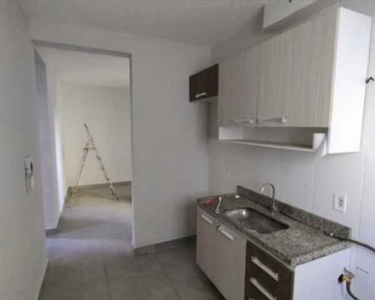 APARTAMENTO RESIDENCIAL em SOROCABA - SP, Aparecidinha