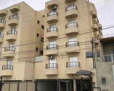 APARTAMENTO RESIDENCIAL em SOROCABA - SP, JARDIM GERMINIANI