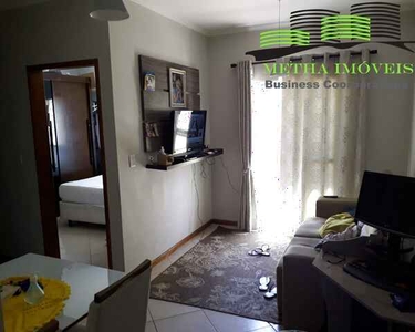 APARTAMENTO RESIDENCIAL em SOROCABA - SP, JARDIM GUADALAJARA