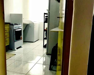 APARTAMENTO RESIDENCIAL em SOROCABA - SP, JARDIM NOVA MANCHESTER