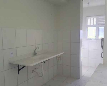 APARTAMENTO RESIDENCIAL em SOROCABA - SP, VILA FIORI