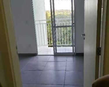 APARTAMENTO RESIDENCIAL em SOROCABA - SP, VILA HORTÊNCIA