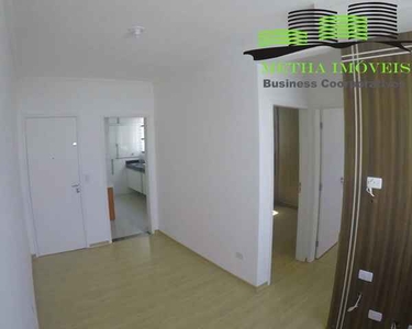 APARTAMENTO RESIDENCIAL em SOROCABA - SP, VILA JARDINI