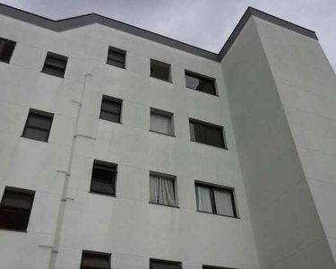 APARTAMENTO RESIDENCIAL em SOROCABA - SP, VILA LUCY