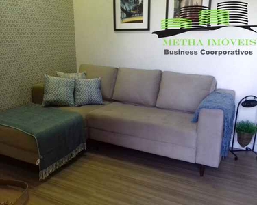 APARTAMENTO RESIDENCIAL em SOROCABA - SP, VILA ODIM ANTÃO