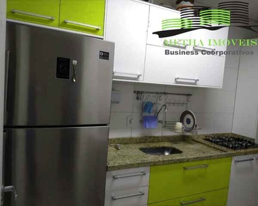 APARTAMENTO RESIDENCIAL em SOROCABA - SP, VILA ODIM ANTÃO