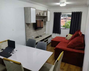 Apartamento RESIDENCIAL em TABOÃO DA SERRA - SP, JARDIM MONTE ALEGRE