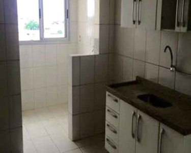 Apartamento residencial no Jardim dos Estados, Taubaté!