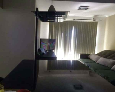 APARTAMENTO RESIDENCIAL em TAUBATÉ - SP, JARDIM DOS ESTADOS