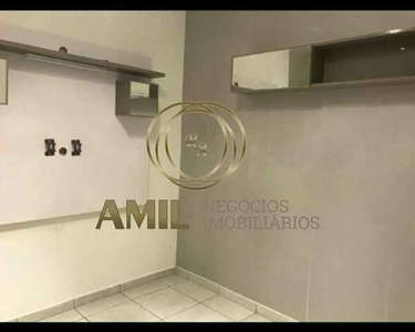 Apartamento residencial no Jardim Gurilândia -Taubaté