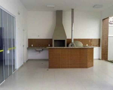 APARTAMENTO RESIDENCIAL em TAUBATÉ - SP, PARQUE SÃO LUÍS