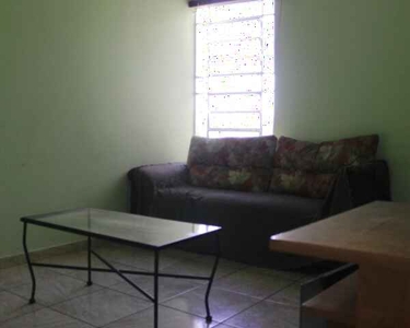 APARTAMENTO RESIDENCIAL em TAUBATÉ - SP, QUIRIRIM