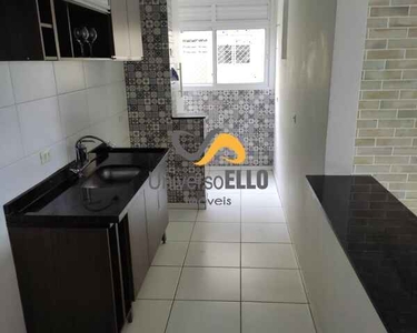 APARTAMENTO RESIDENCIAL em TAUBATÉ - SP, RANCHO GRANDE