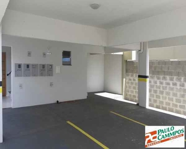 APARTAMENTO RESIDENCIAL em UBERLANDIA - MG, JARDIM DAS PALMEIRAS II