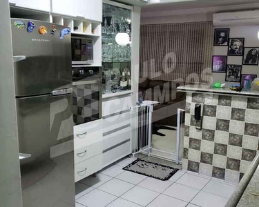 APARTAMENTO RESIDENCIAL em UBERLÂNDIA - MG, OSVALDO REZENDE