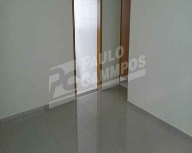 APARTAMENTO RESIDENCIAL em UBERLANDIA - MG, PAMPULHA