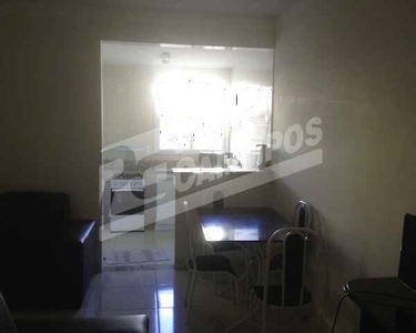 APARTAMENTO RESIDENCIAL em UBERLÂNDIA - MG, SANTA MÔNICA