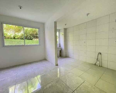 APARTAMENTO RESIDENCIAL em Viamão - RS, Santa Isabel