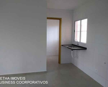 APARTAMENTO RESIDENCIAL em VOTORANTIM - SP, JARDIM MARIA JOSÉ