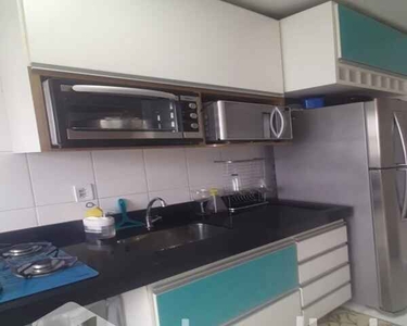 Apartamento Residencial no Belvedere Bandeirante