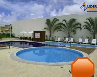 Apartamento residencial para Venda no condomínio Vila D'france, Sim, Feira de Santana, 2 q