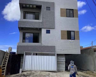 Apartamento residencial para Venda Pedro Gondim, João Pessoa