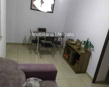 Apartamento térreo no Cond. Rio Bandeira