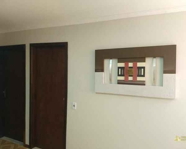 Apartamento- Vila Tatetuba - Condomínio Parque das Américas - 45m² - 2 Dormitórios