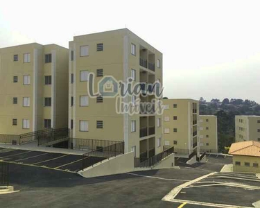 APTO 48,64M² | 02 DORMS