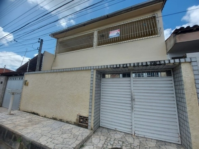 Casa à venda, 189 m² por R$ 229.000,00 - Benedito Bentes - Maceió/AL