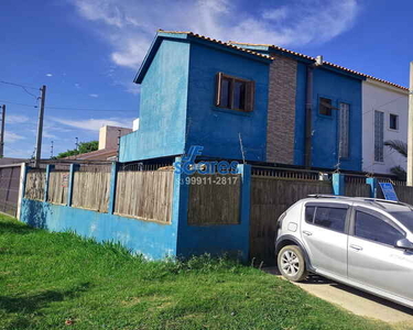 Casa à venda no bairro Laranjal - Pelotas/RS