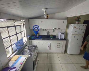 Casa a Venda no bairro Tupi em Belo Horizonte - MG. 1 banheiro, 3 dormitórios, 1 vaga na g