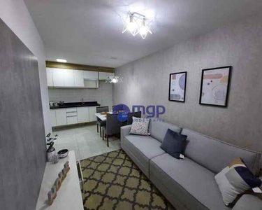 Casa com 2 dormitórios à venda, 42 m² por R$ 230.000,00 - Vila Nova Mazzei - São Paulo/SP