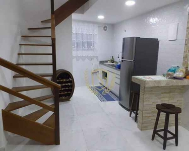 Casa com 2 dormitórios à venda, 93 m² por R$ 200.000,00 - Araras - Teresópolis/RJ