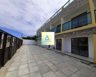 Tríplex 2 quartos à venda pronto para morar - Paulista, Pernambuco